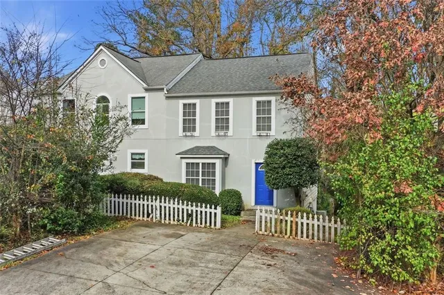 $1,950 | 1015 Plantation Way, Kennesaw, GA 30144