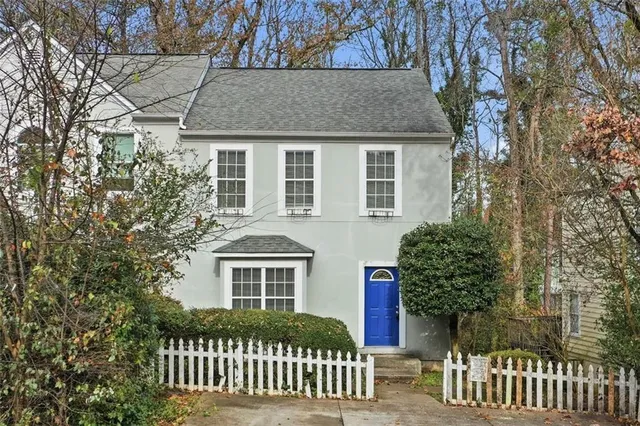 $1,950 | 1015 Plantation Way, Kennesaw, GA 30144