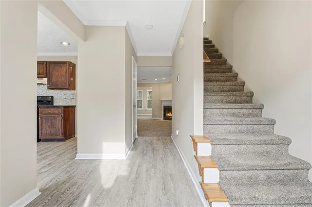 $1,950 | 1015 Plantation Way, Kennesaw, GA 30144