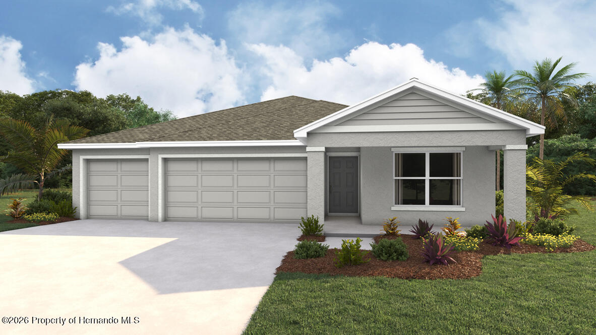 4599 Kona Circle Spring Hill, FL 34608 - Photo 1 of 28
