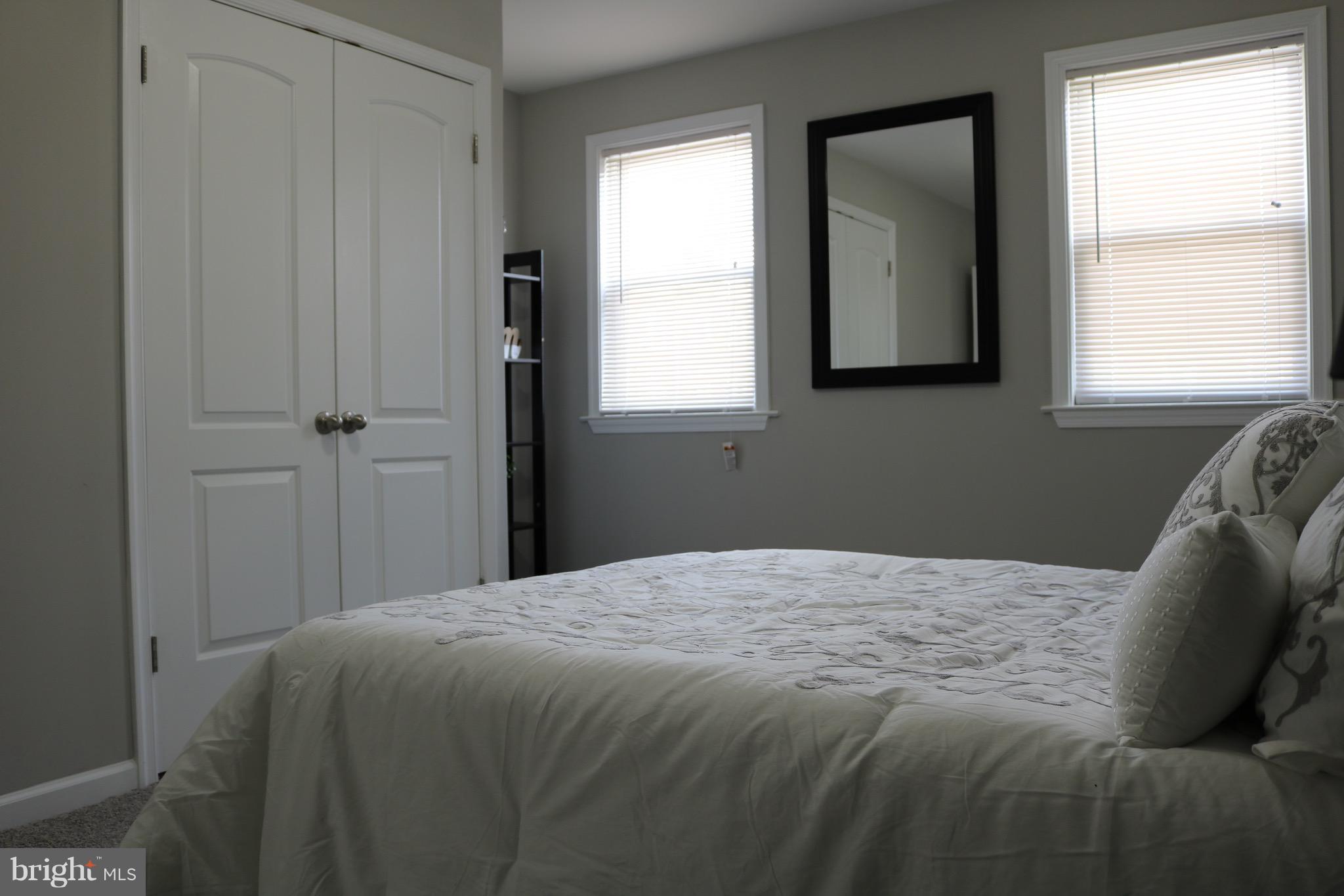 3817 Flowerton Road Baltimore, MD 21229 - Photo 11 of 27 Bedroom (Master)