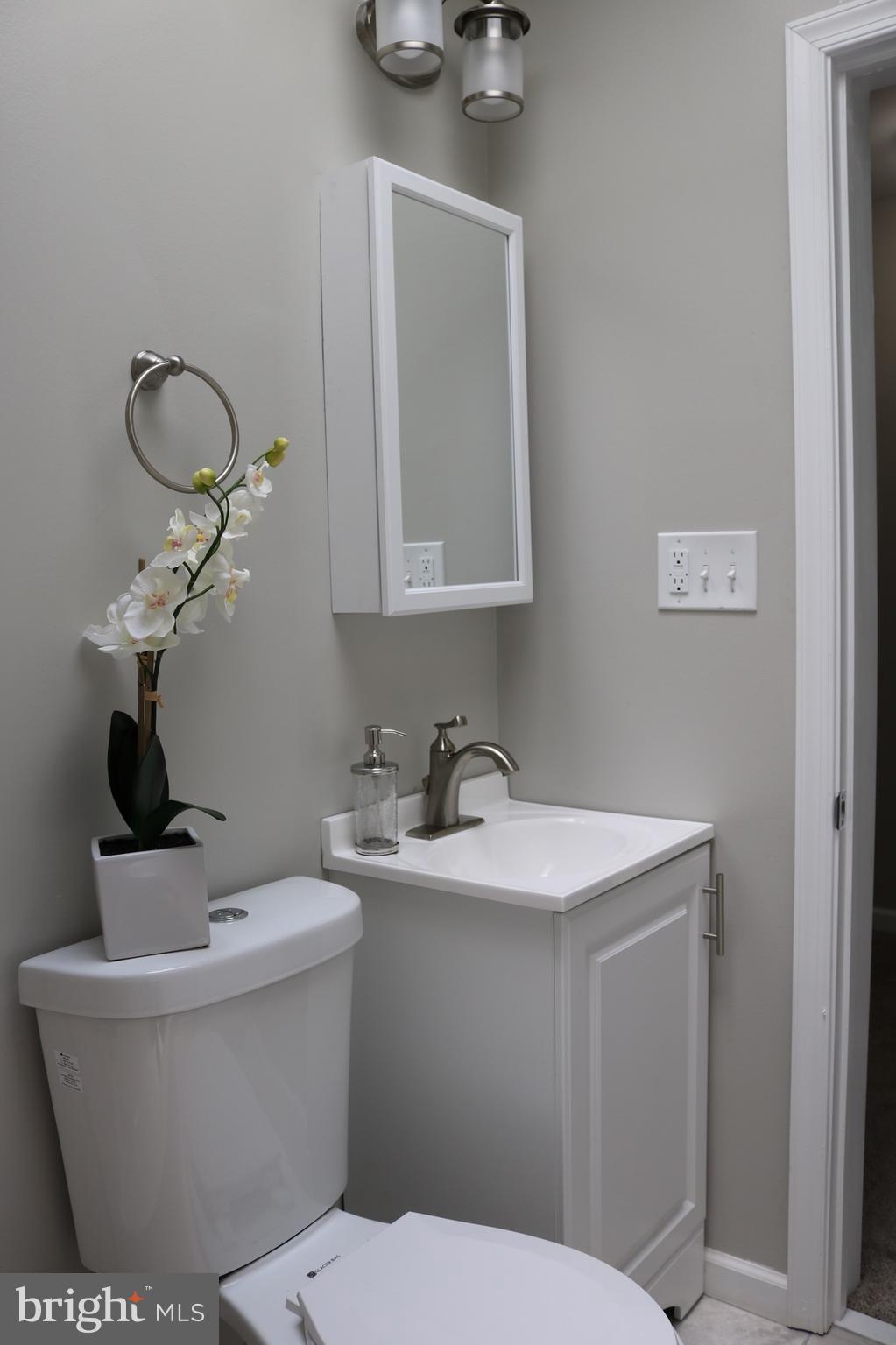 3817 Flowerton Road Baltimore, MD 21229 - Photo 14 of 27 Bath