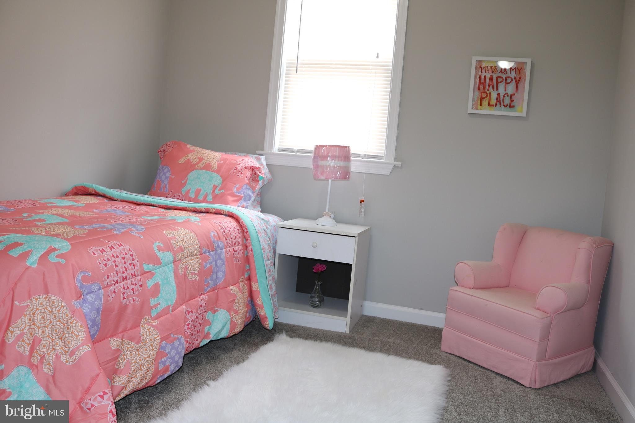 3817 Flowerton Road Baltimore, MD 21229 - Photo 17 of 27 Bedroom