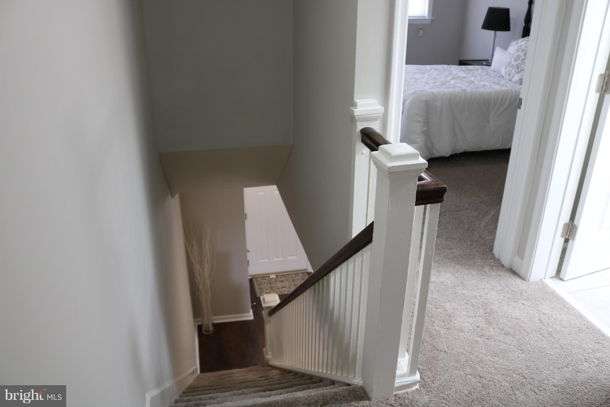 3817 Flowerton Road Baltimore, MD 21229 - Photo 19 of 27 Interior (General)