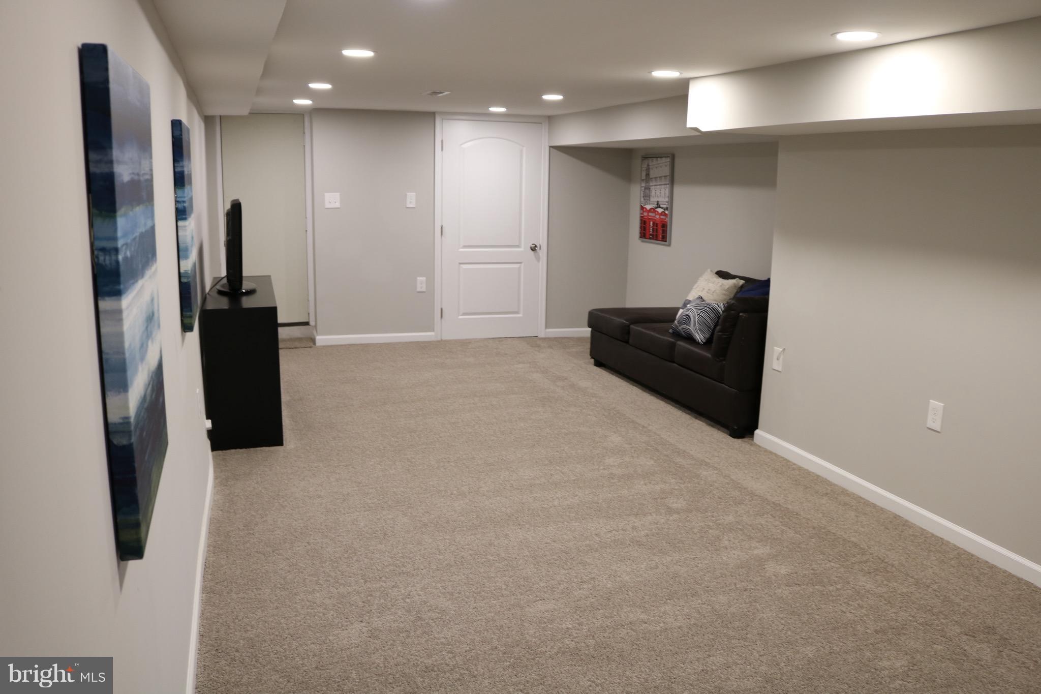 3817 Flowerton Road Baltimore, MD 21229 - Photo 20 of 27 Basement