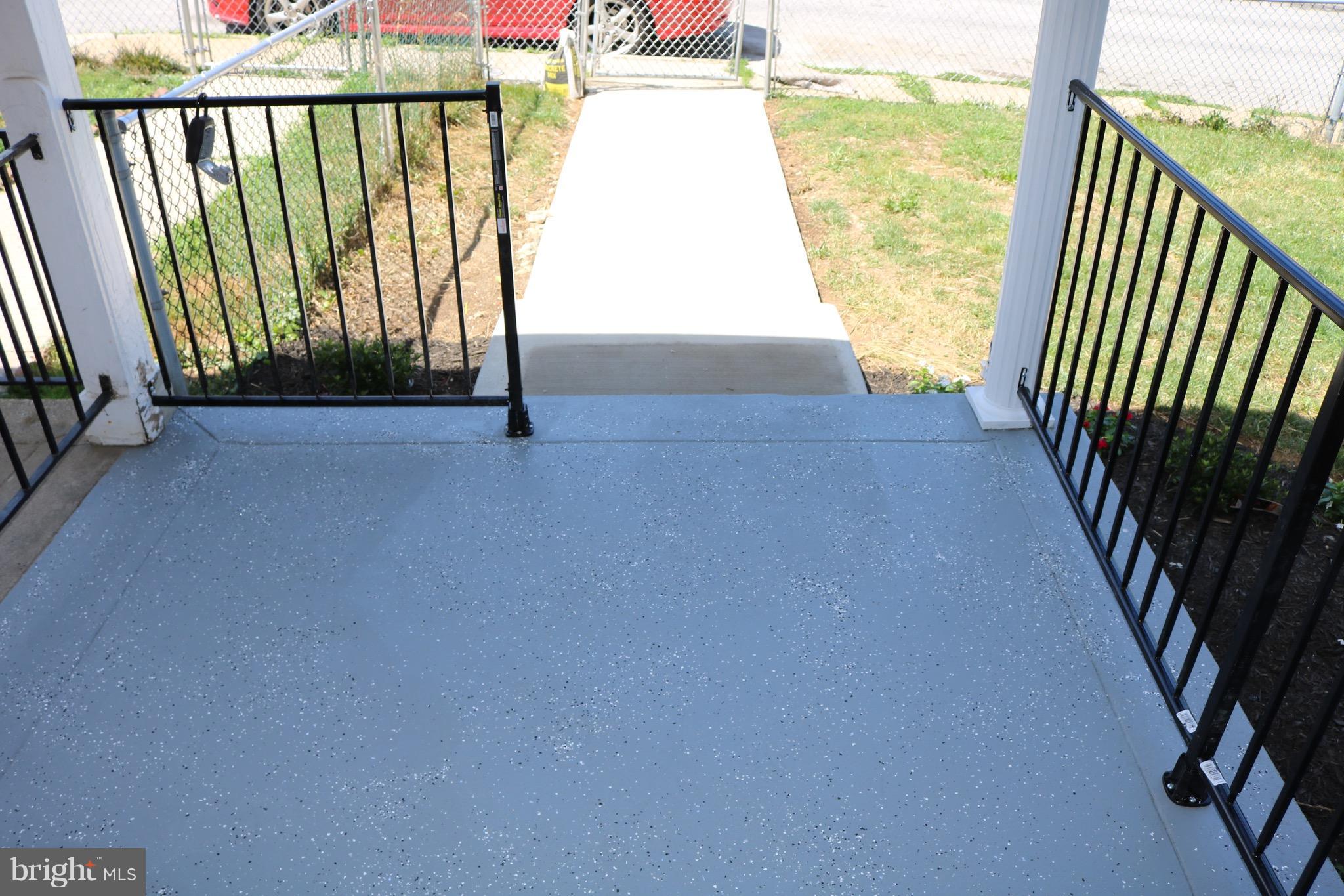3817 Flowerton Road Baltimore, MD 21229 - Photo 26 of 27 Exterior (Front)
