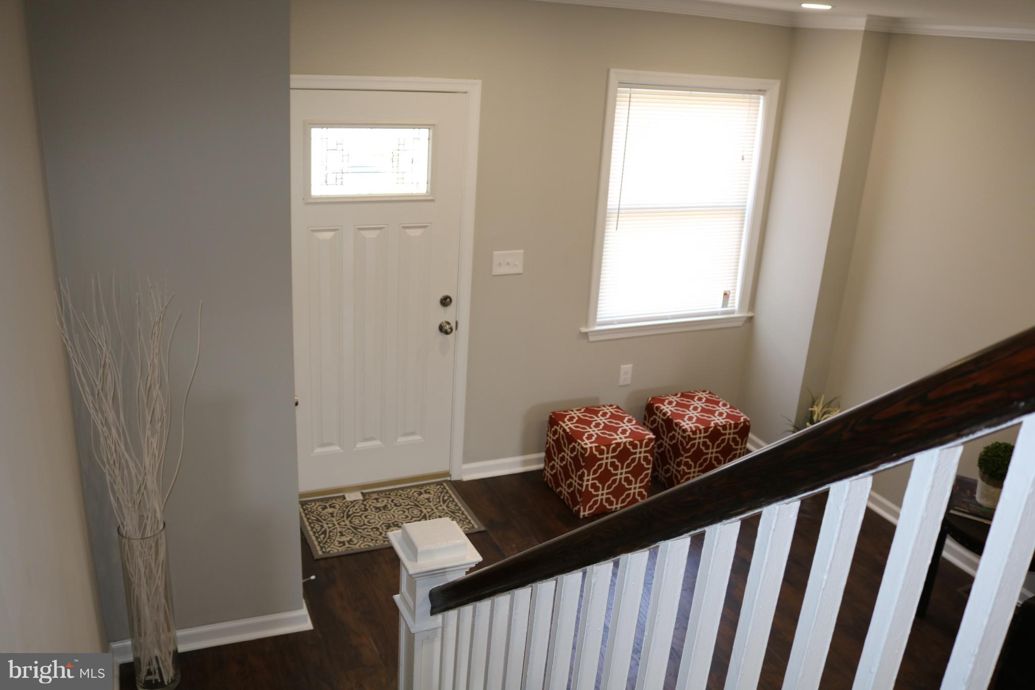 3817 Flowerton Road Baltimore, MD 21229 - Photo 4 of 27 Exterior (General)