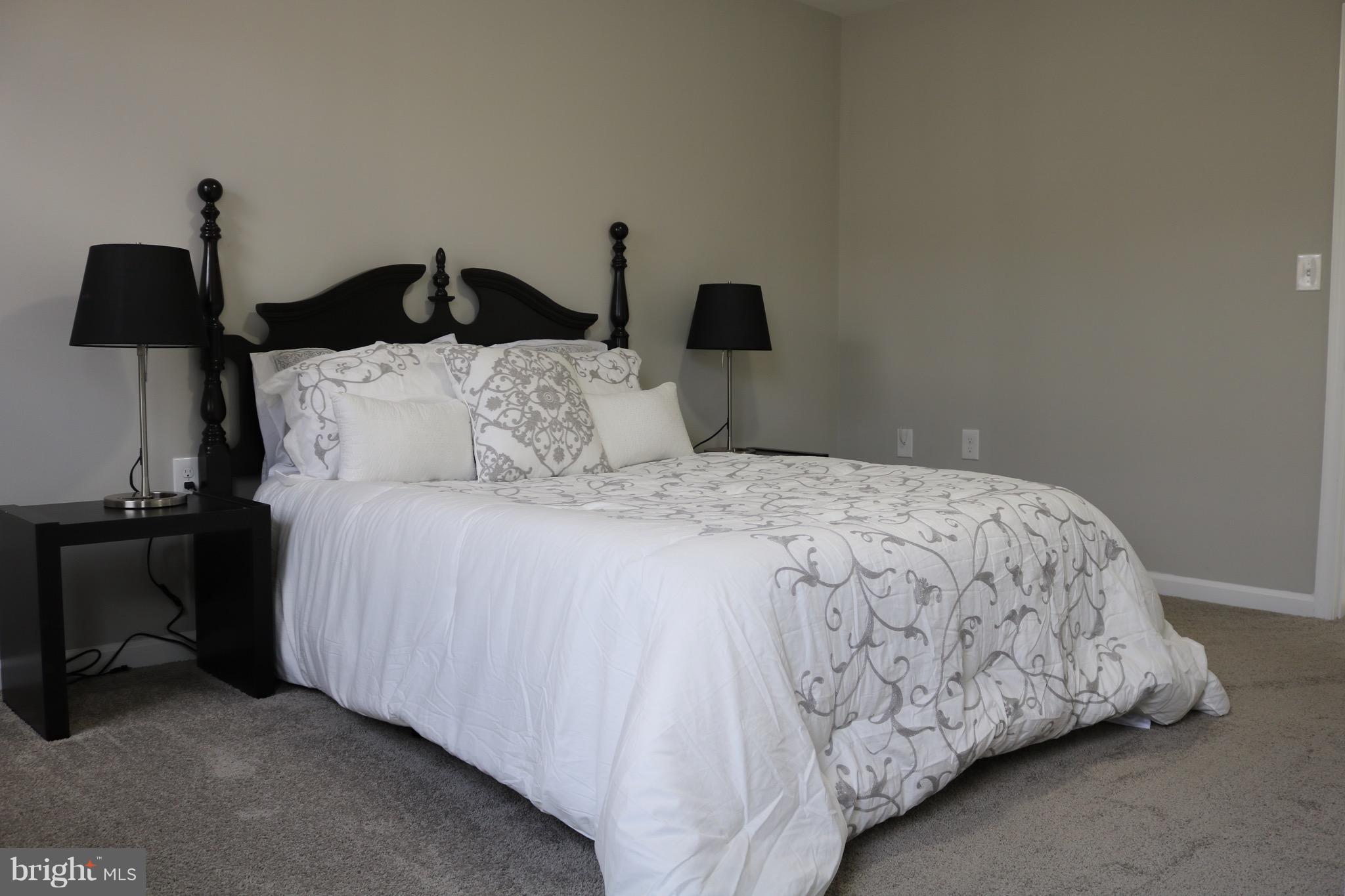 3817 Flowerton Road Baltimore, MD 21229 - Photo 9 of 27 Bedroom (Master)