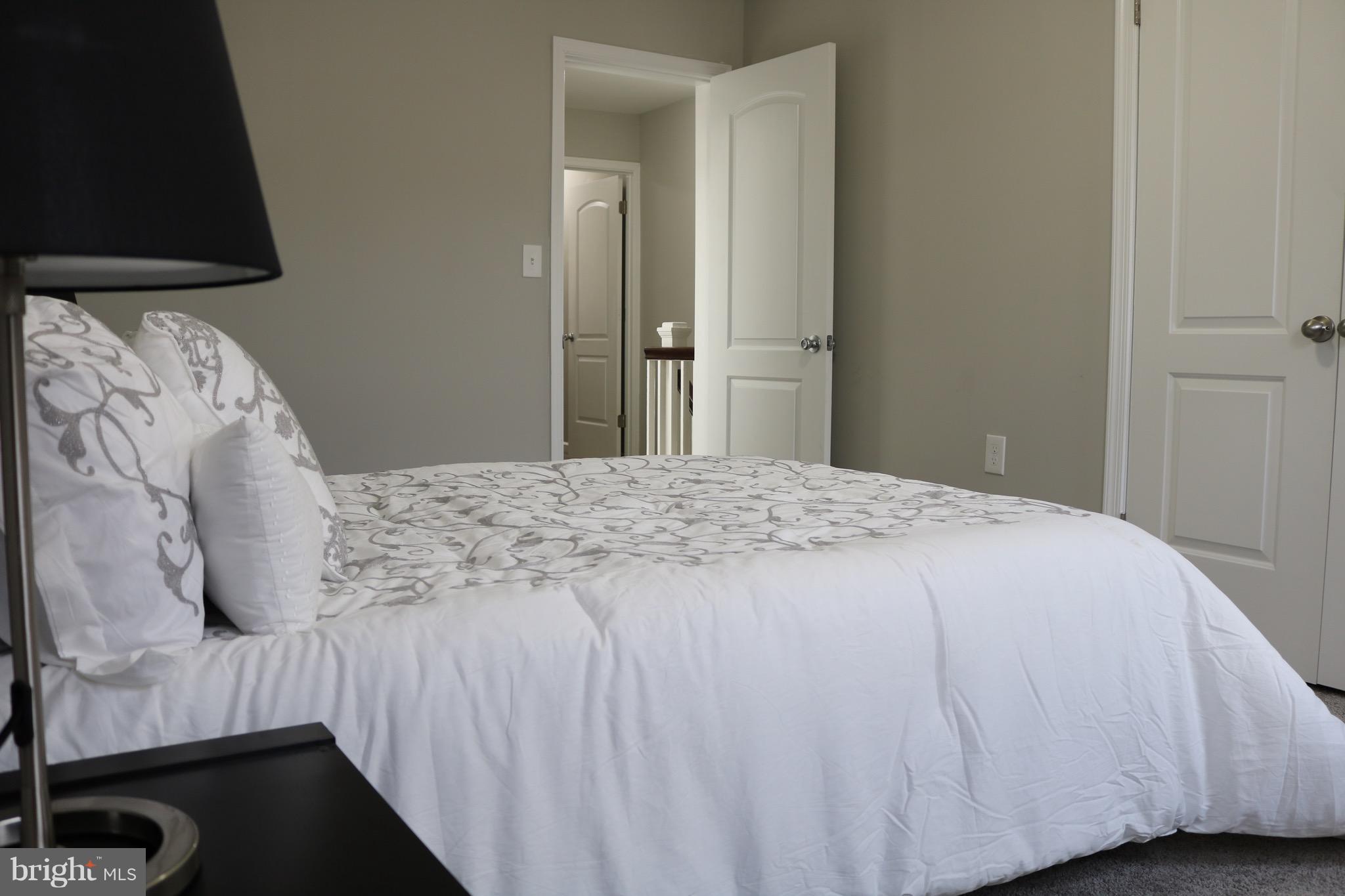 3817 Flowerton Road Baltimore, MD 21229 - Photo 10 of 27 Bedroom (Master)