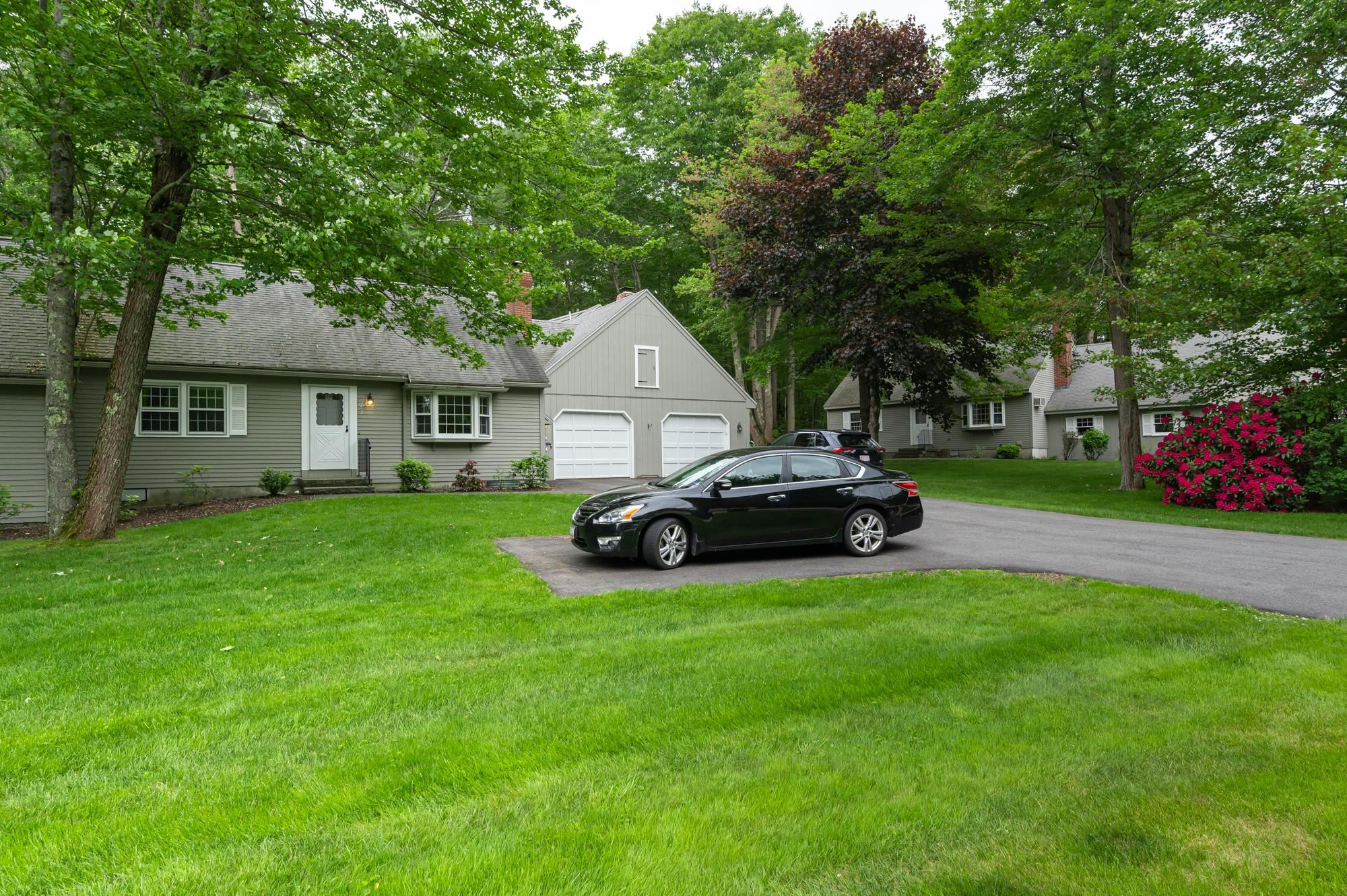 126 Flintlock Village Road, Unit 3 Wells, ME 04090 - Photo 34 of 42 Gallery Image 34