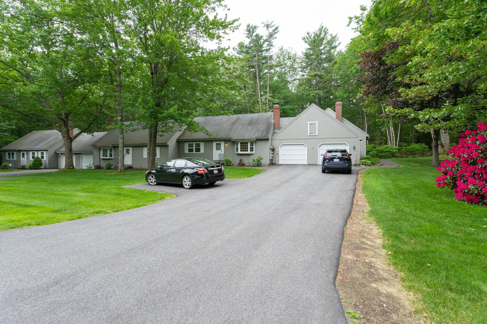 126 Flintlock Village Road, Unit 3 Wells, ME 04090 - Photo 35 of 42 Gallery Image 35