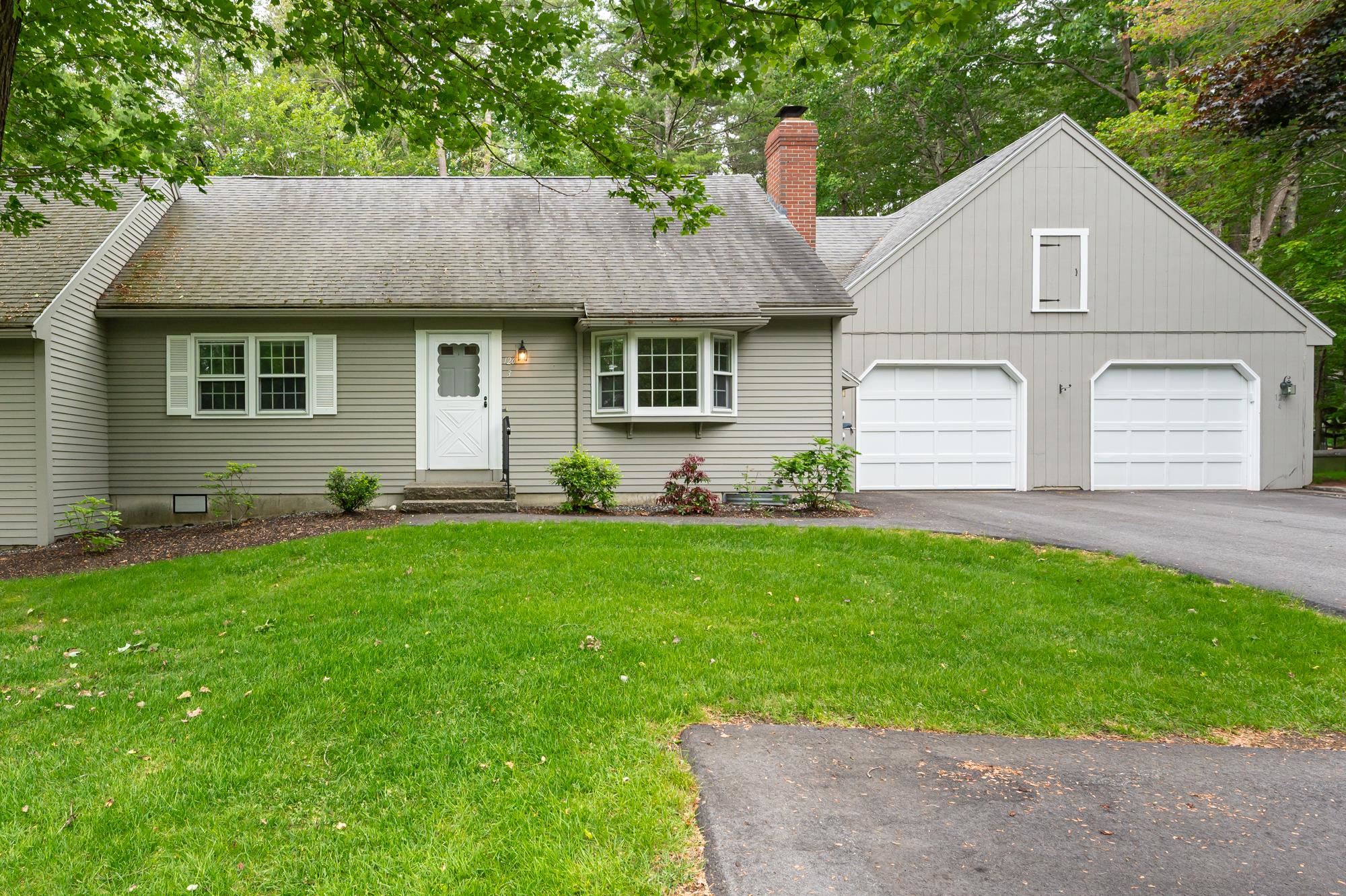 126 Flintlock Village Road, Unit 3 Wells, ME 04090 - Photo 38 of 42 Gallery Image 38
