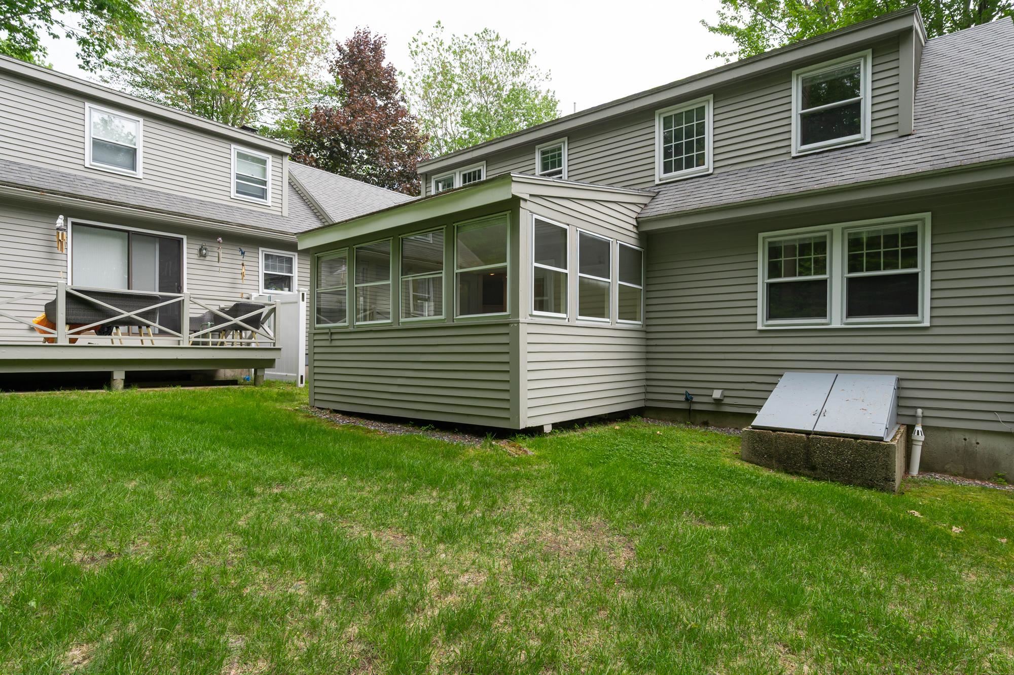 126 Flintlock Village Road, Unit 3 Wells, ME 04090 - Photo 42 of 42 Gallery Image 42