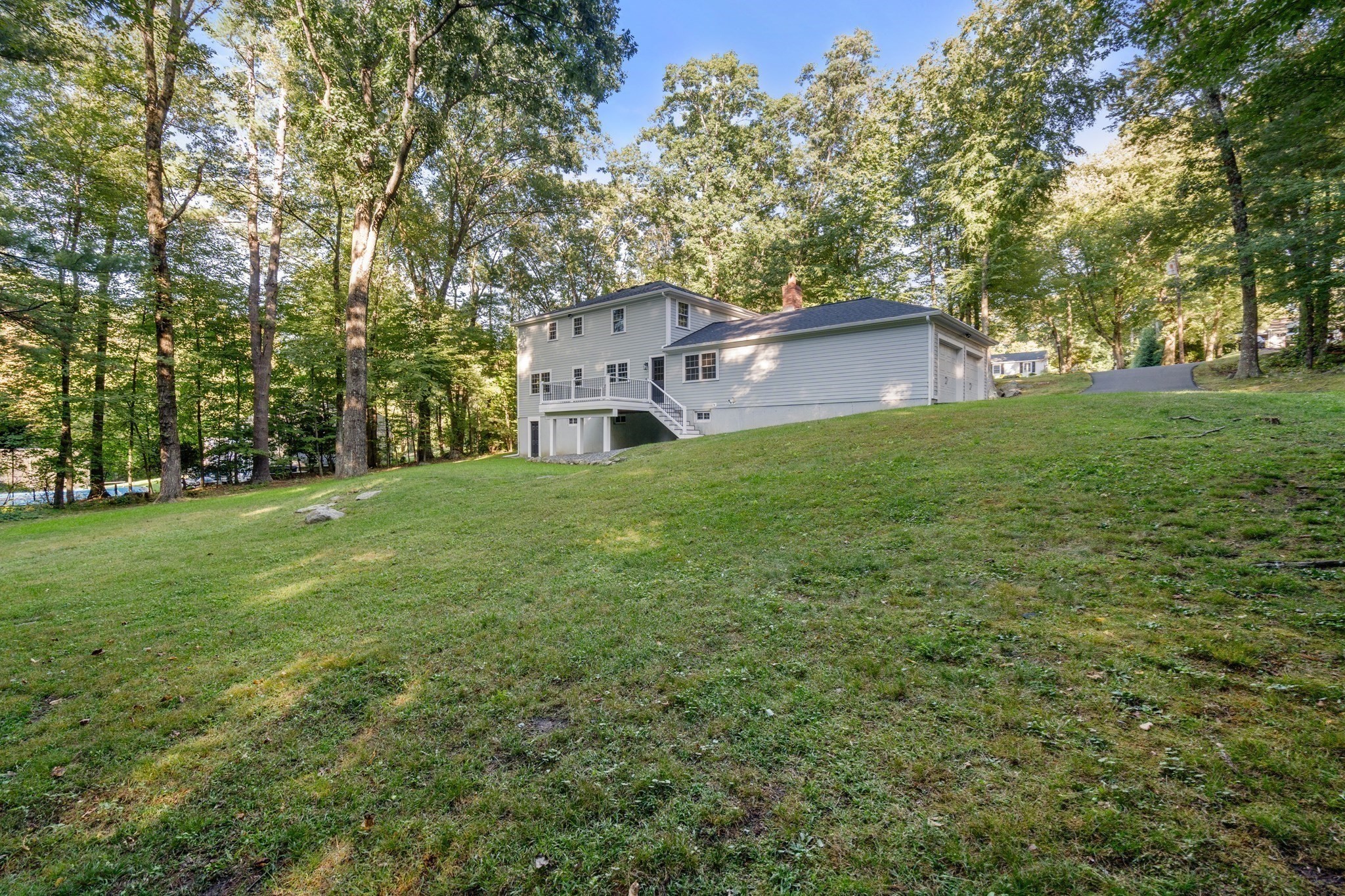 7 Tara Road Southborough, MA 01772 - Photo 35 of 42 Gallery Image 35