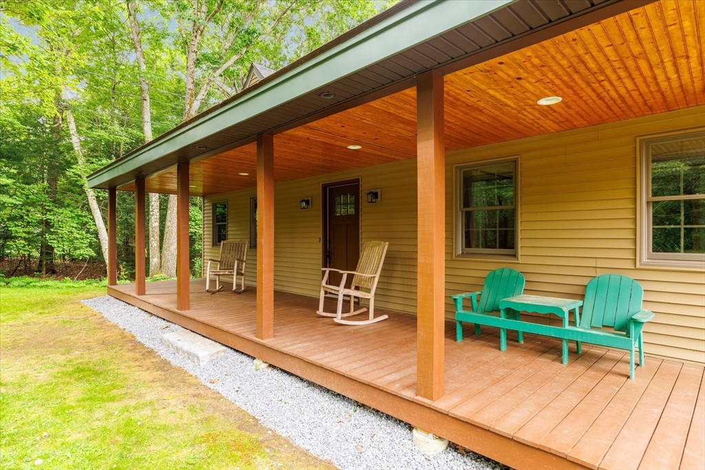481 Hubbardston Road Templeton, MA 01468 - Photo 4 of 42