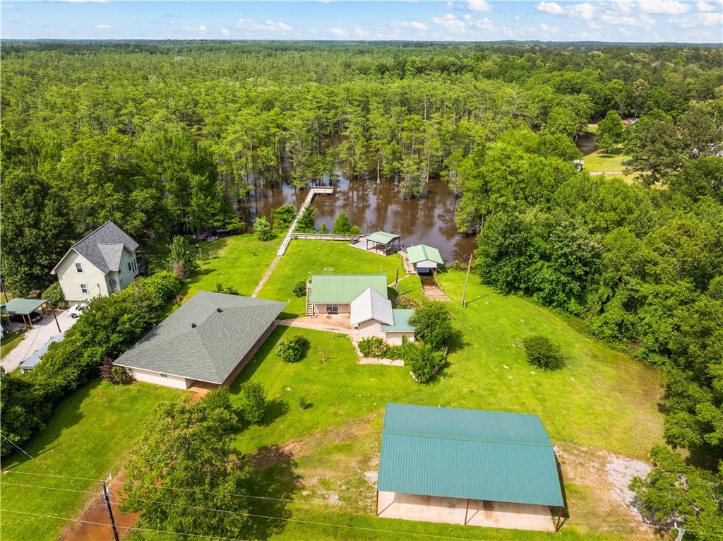 720 Hog Island Road Dry Prong, LA 71423 - Photo 12 of 60