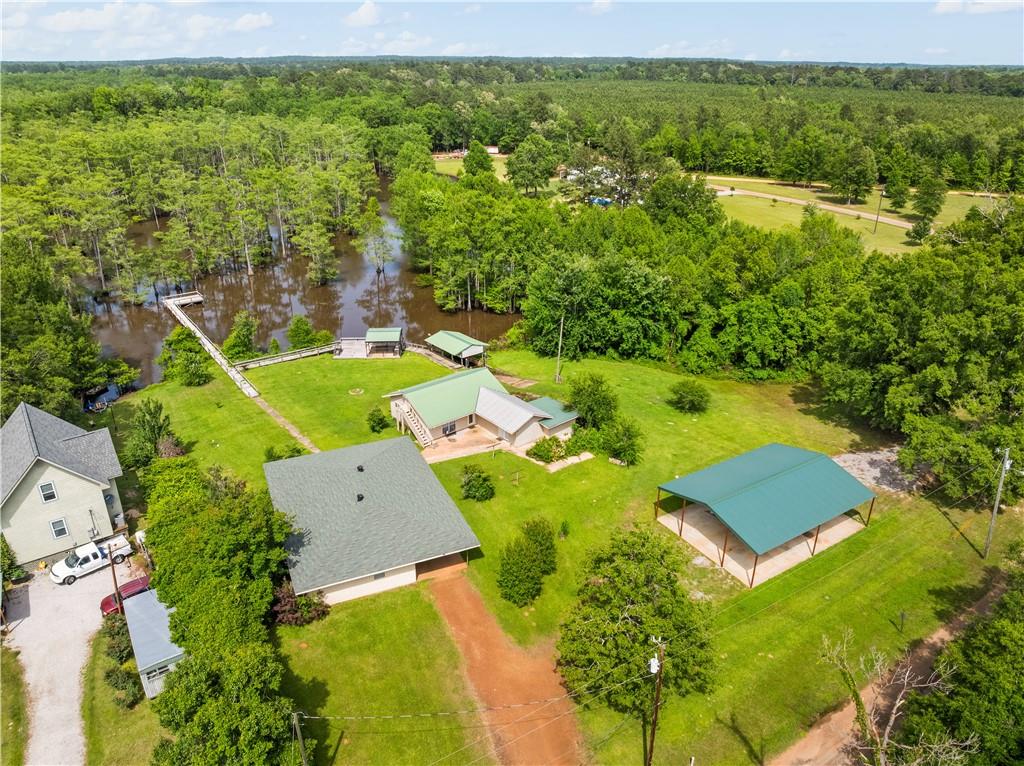 720 Hog Island Road Dry Prong, LA 71423 - Photo 13 of 60