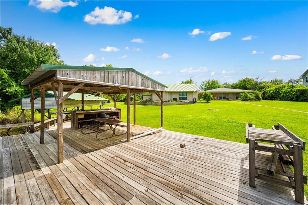 720 Hog Island Road Dry Prong, LA 71423 - Photo 15 of 60