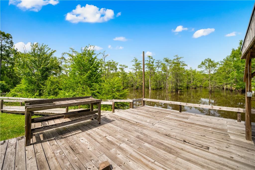 720 Hog Island Road Dry Prong, LA 71423 - Photo 17 of 60