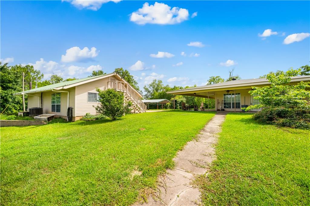 720 Hog Island Road Dry Prong, LA 71423 - Photo 18 of 60