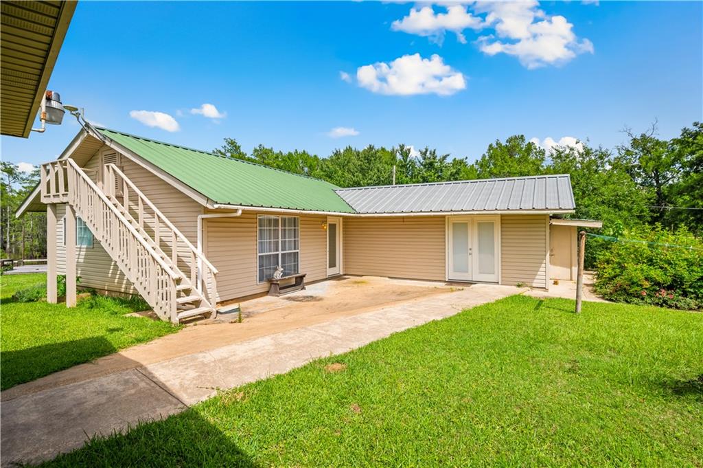 720 Hog Island Road Dry Prong, LA 71423 - Photo 21 of 60