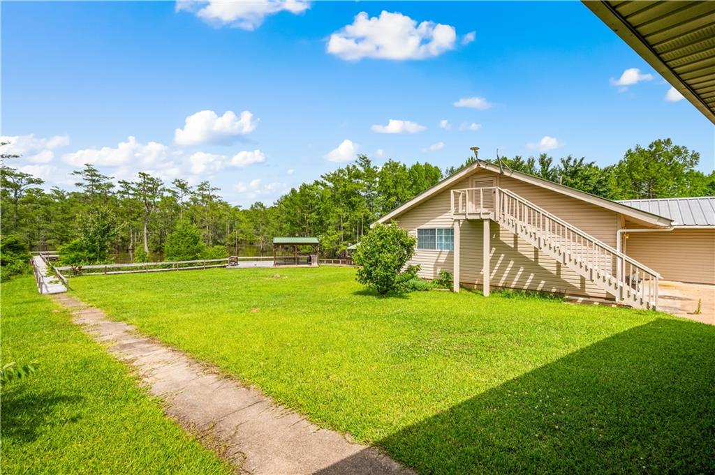 720 Hog Island Road Dry Prong, LA 71423 - Photo 22 of 60