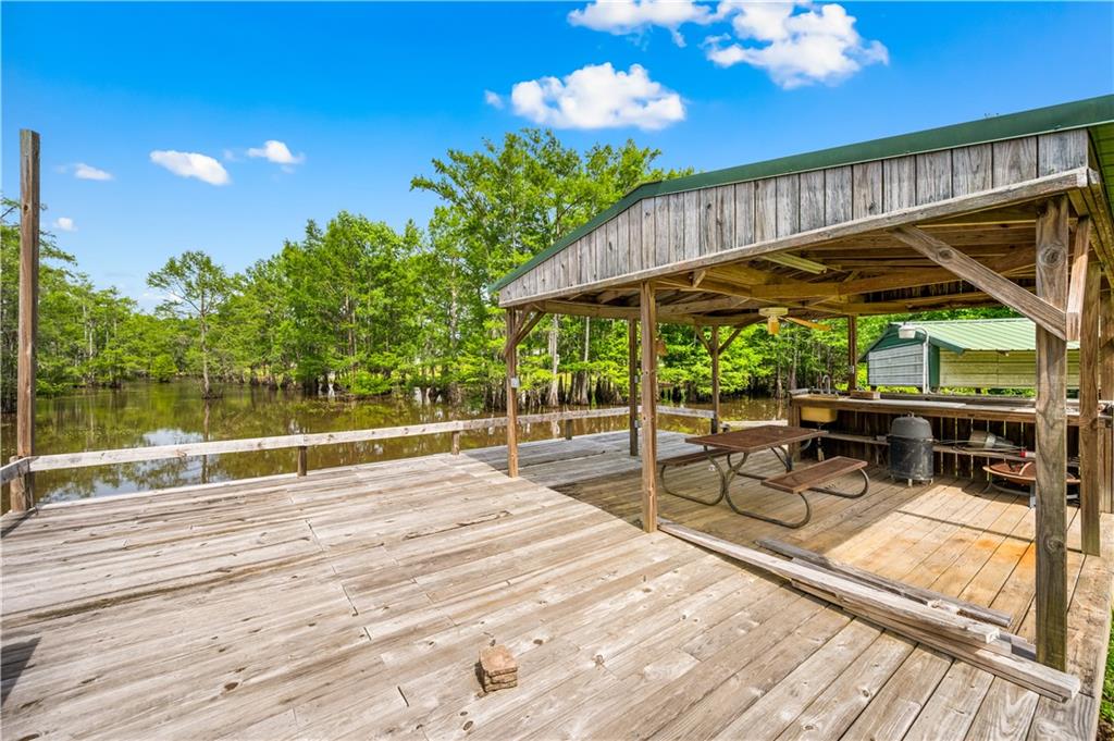 720 Hog Island Road Dry Prong, LA 71423 - Photo 23 of 60
