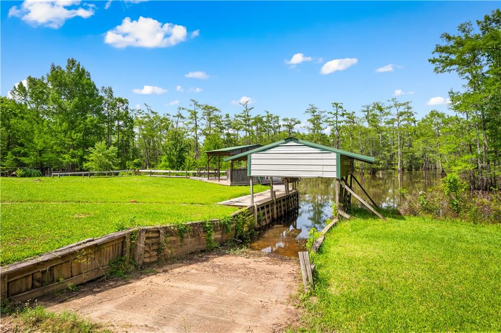 720 Hog Island Road Dry Prong, LA 71423 - Photo 24 of 60
