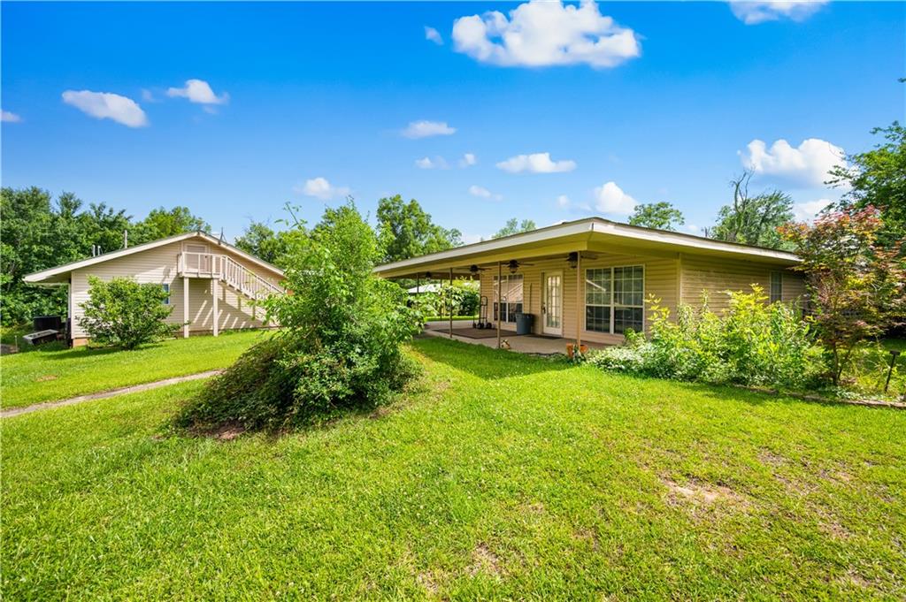 720 Hog Island Road Dry Prong, LA 71423 - Photo 27 of 60