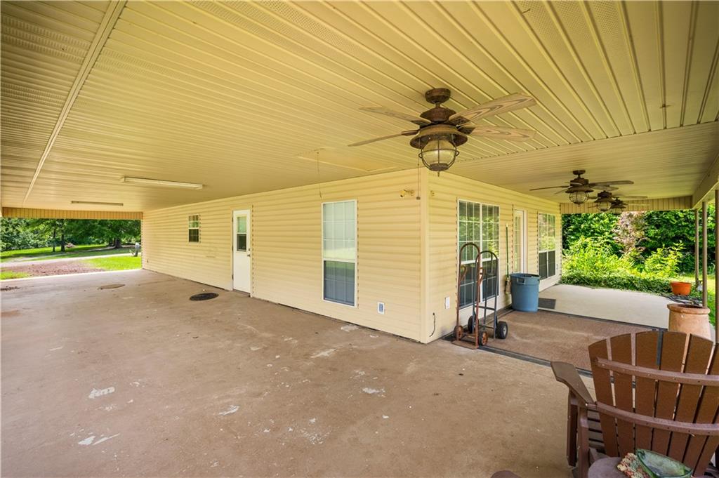 720 Hog Island Road Dry Prong, LA 71423 - Photo 28 of 60