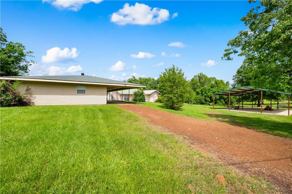 720 Hog Island Road Dry Prong, LA 71423 - Photo 29 of 60