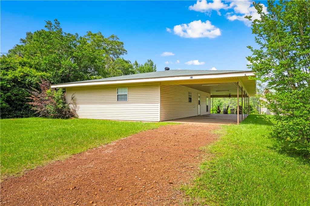 720 Hog Island Road Dry Prong, LA 71423 - Photo 30 of 60
