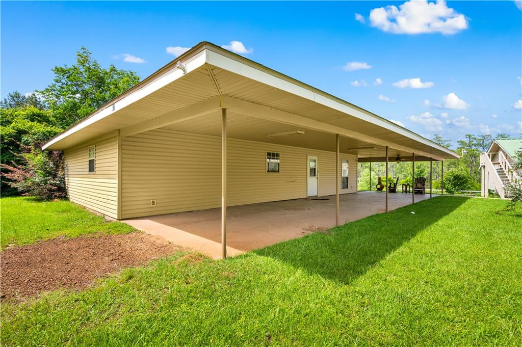720 Hog Island Road Dry Prong, LA 71423 - Photo 31 of 60