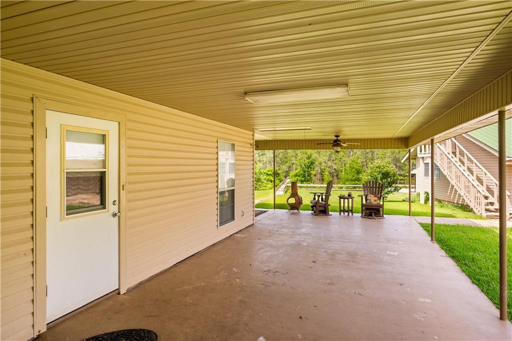 720 Hog Island Road Dry Prong, LA 71423 - Photo 32 of 60