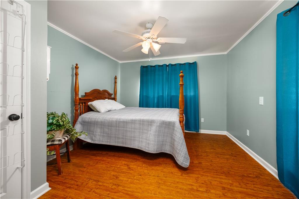 720 Hog Island Road Dry Prong, LA 71423 - Photo 33 of 60