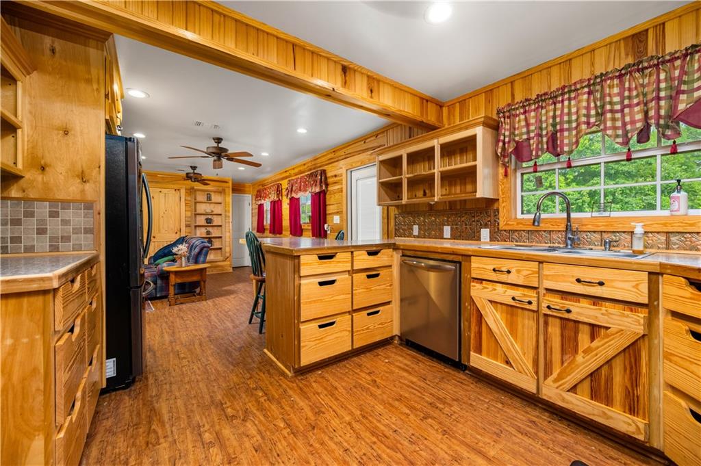 720 Hog Island Road Dry Prong, LA 71423 - Photo 35 of 60