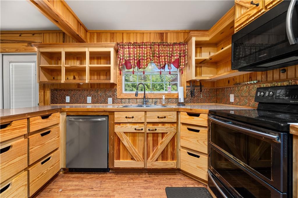 720 Hog Island Road Dry Prong, LA 71423 - Photo 41 of 60