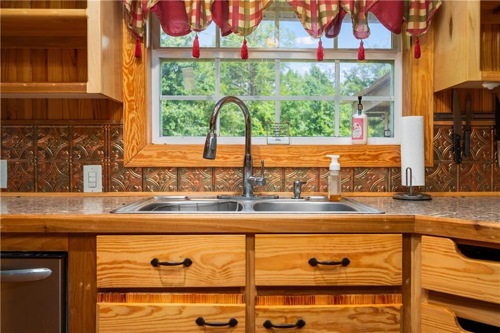 720 Hog Island Road Dry Prong, LA 71423 - Photo 42 of 60