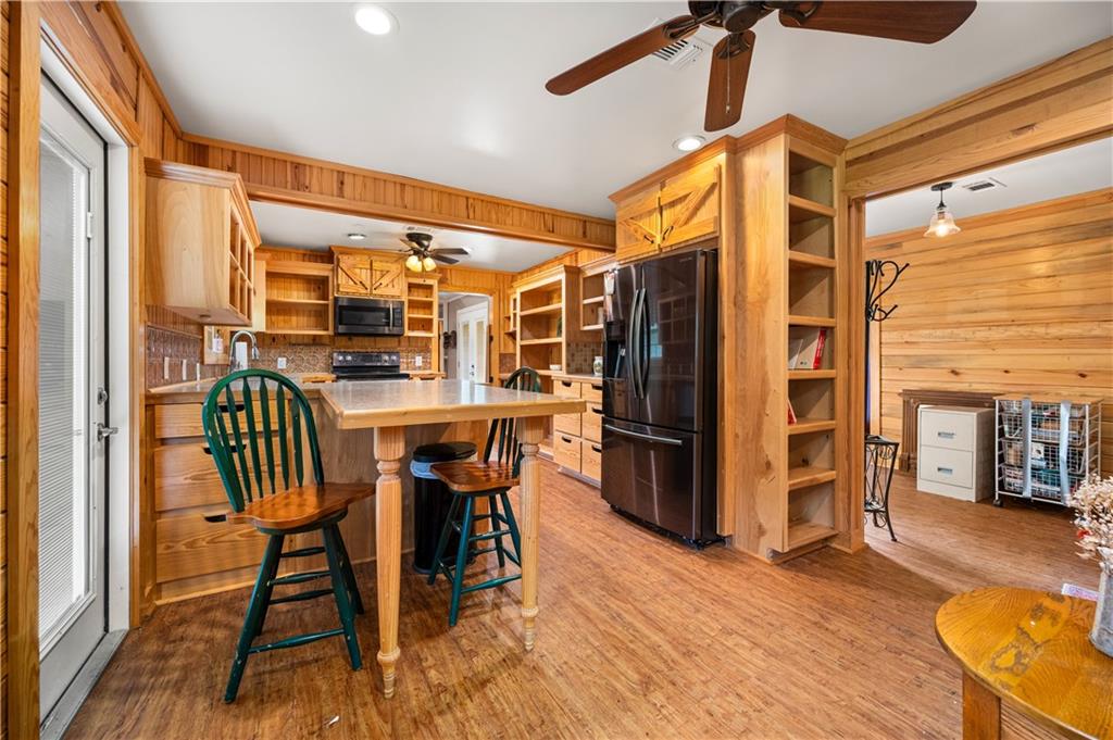 720 Hog Island Road Dry Prong, LA 71423 - Photo 45 of 60