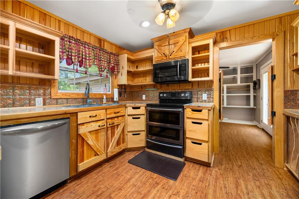 720 Hog Island Road Dry Prong, LA 71423 - Photo 46 of 60