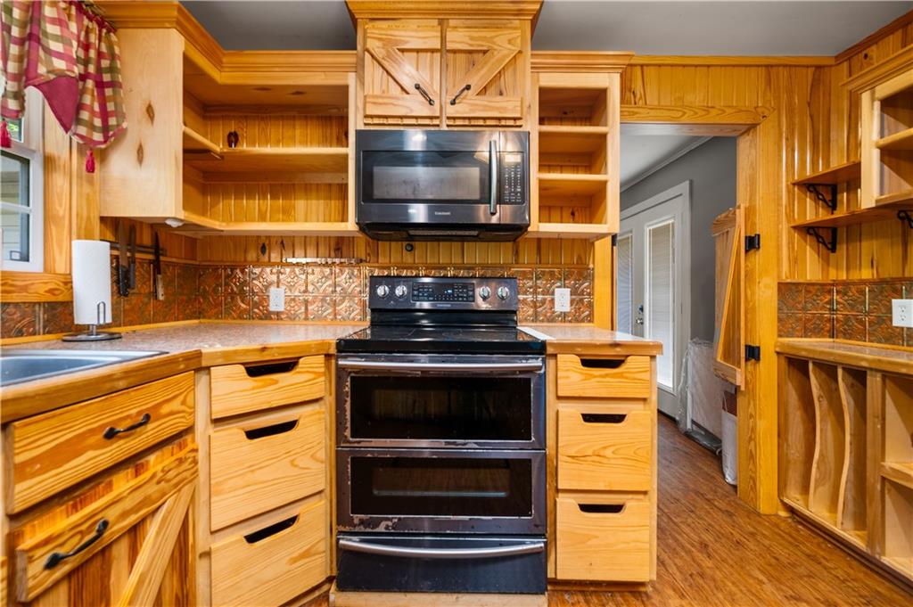 720 Hog Island Road Dry Prong, LA 71423 - Photo 47 of 60