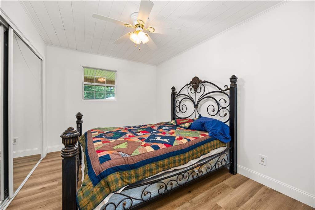 720 Hog Island Road Dry Prong, LA 71423 - Photo 49 of 60