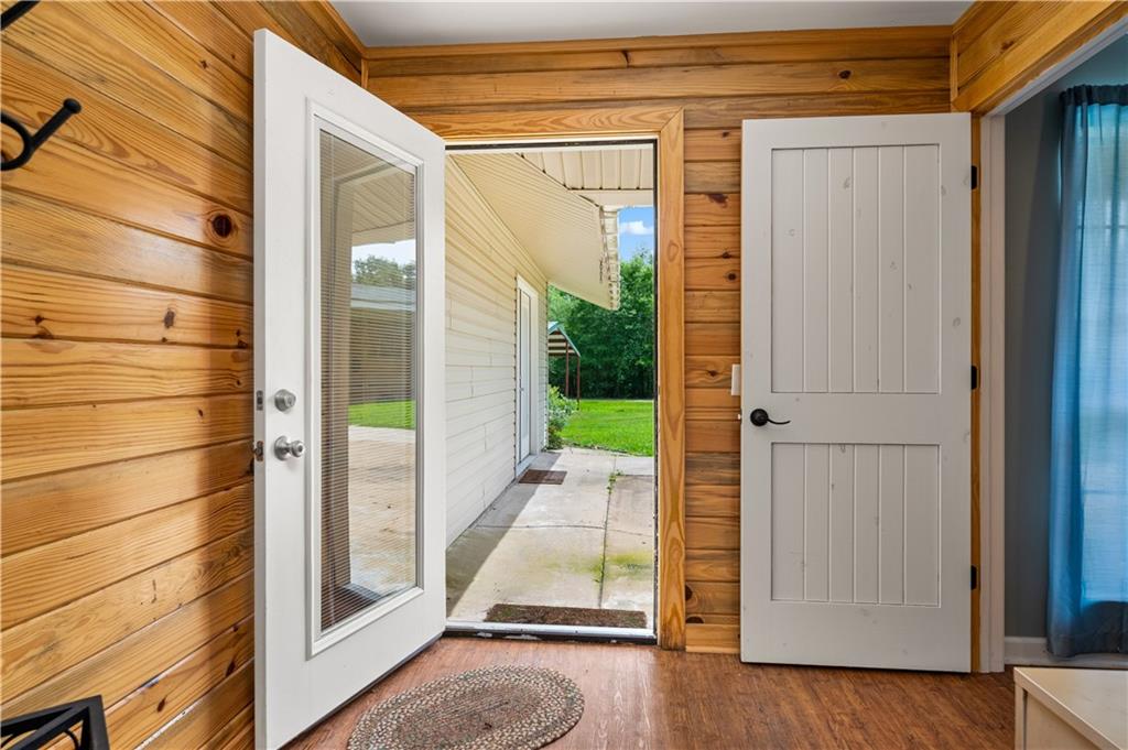 720 Hog Island Road Dry Prong, LA 71423 - Photo 52 of 60