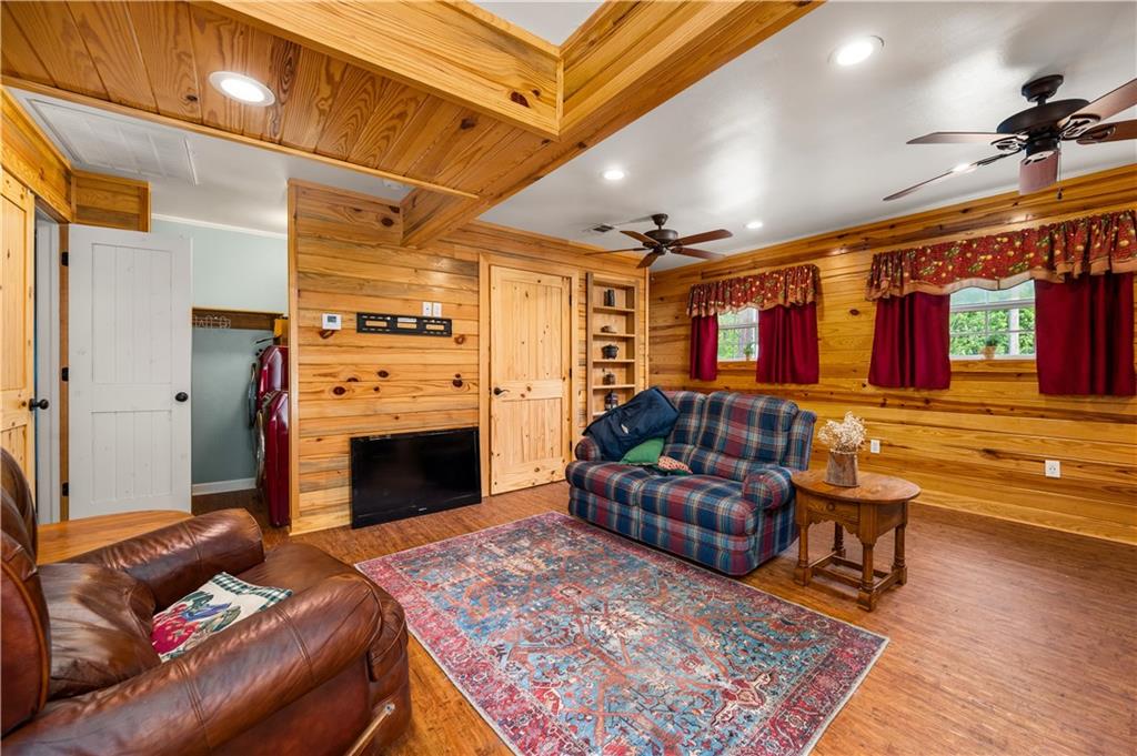 720 Hog Island Road Dry Prong, LA 71423 - Photo 53 of 60