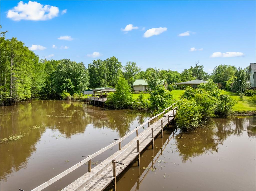 720 Hog Island Road Dry Prong, LA 71423 - Photo 8 of 60