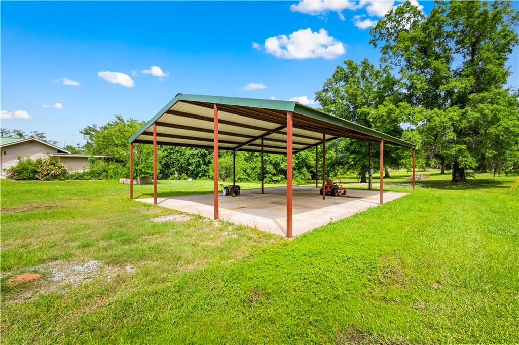 720 Hog Island Road Dry Prong, LA 71423 - Photo 10 of 60