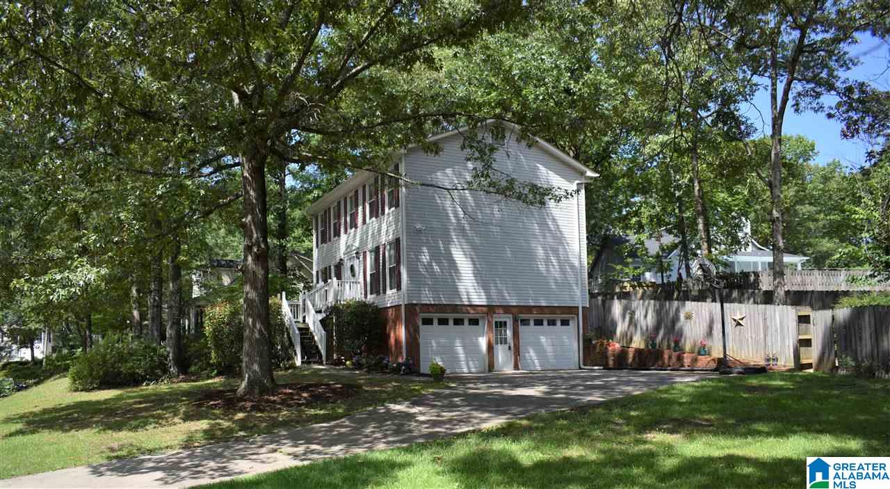 581 Olde Towne Lane Alabaster, AL 35007 - Photo 6 of 48
