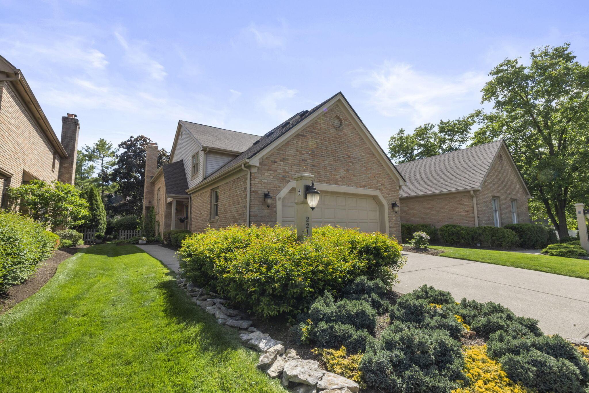 2213 Partlow Drive Columbus, OH 43220 - Photo 58 of 59