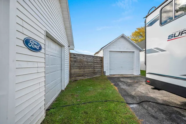 $139,900 | S327 Section Street, Stephenson, MI 49887