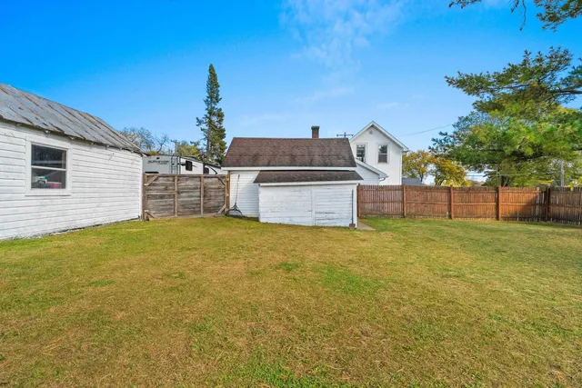 $139,900 | S327 Section Street, Stephenson, MI 49887